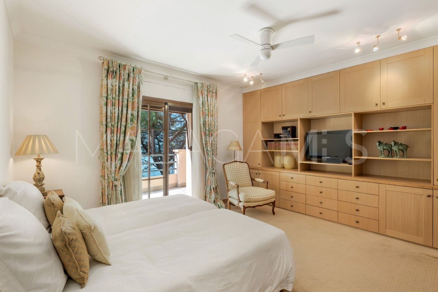 9 bedrooms Ojen house for sale