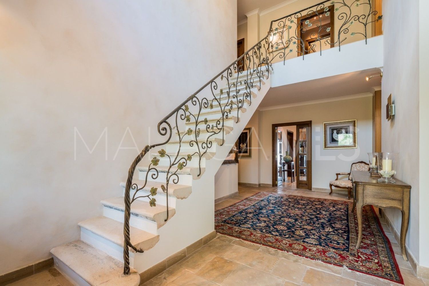 Maison for sale in Ojen