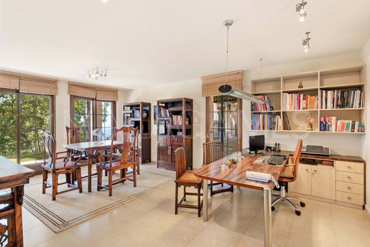 9 bedrooms Ojen house for sale