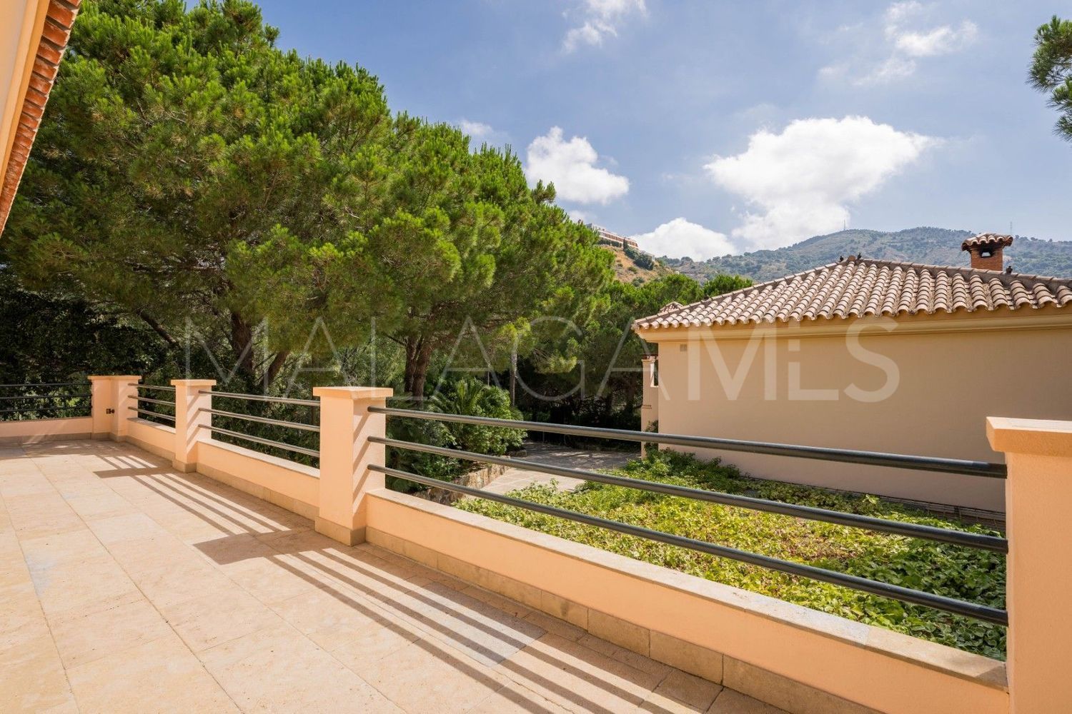 Maison for sale in Ojen