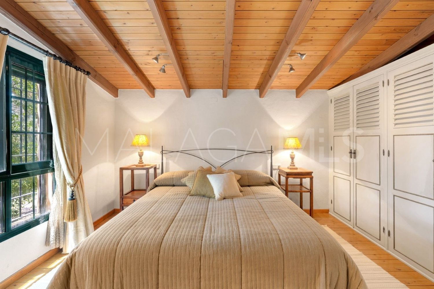 9 bedrooms Ojen house for sale