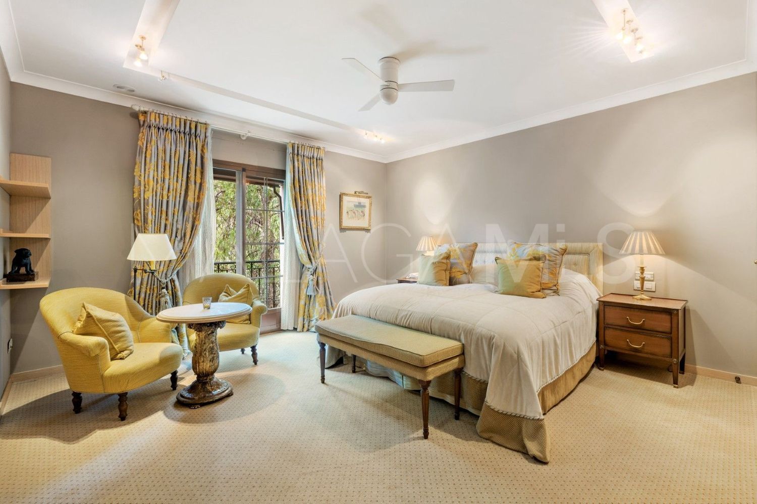 9 bedrooms Ojen house for sale