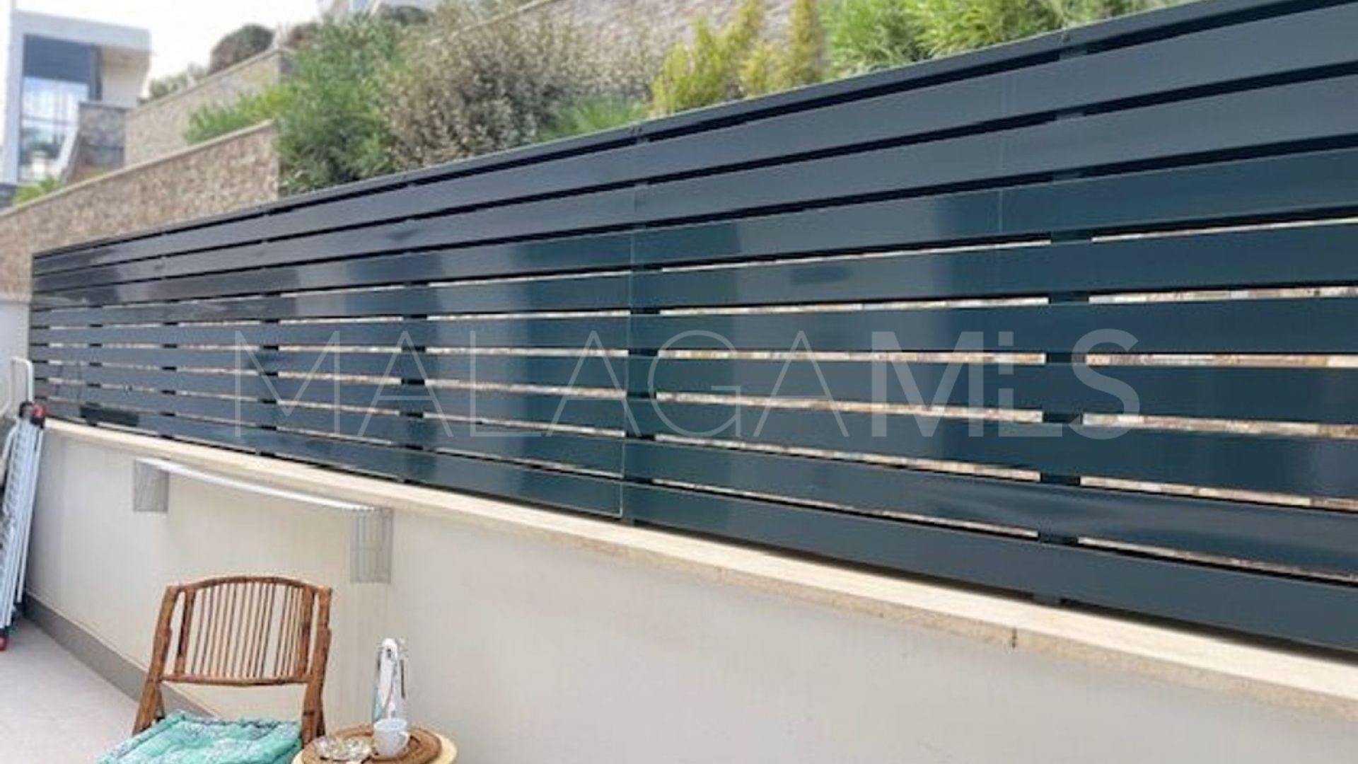 Flat for sale in Torrecilla-La Cañada with 3 bedrooms