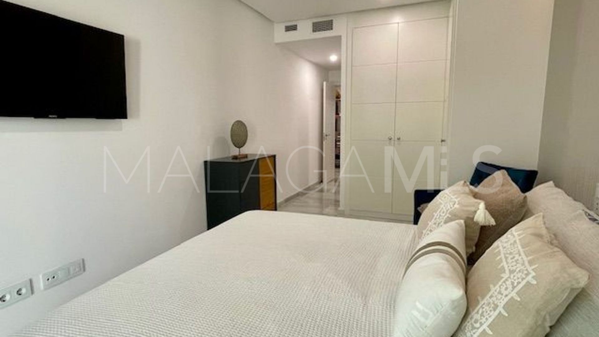 Flat for sale in Torrecilla-La Cañada with 3 bedrooms