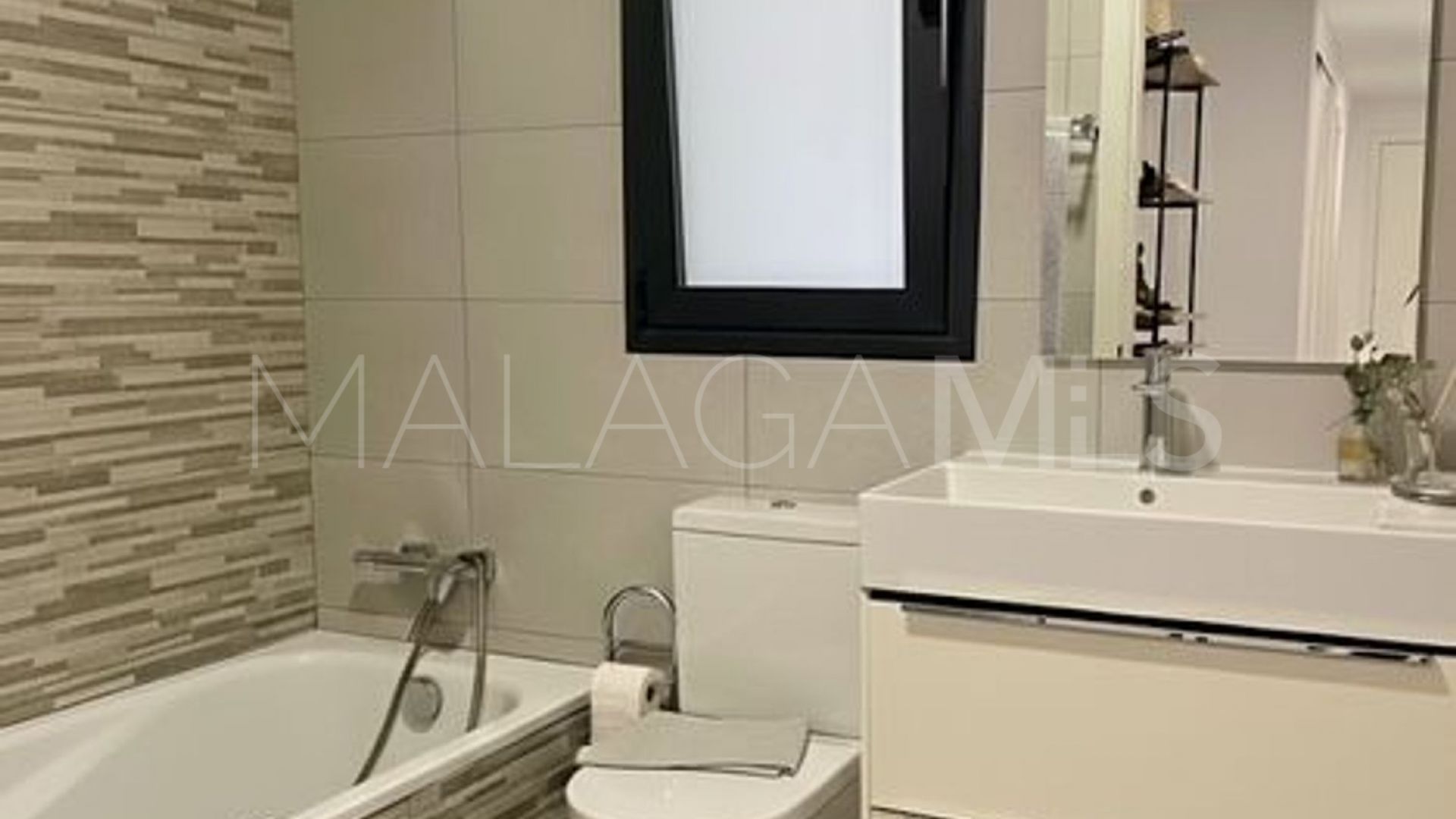 Flat for sale in Torrecilla-La Cañada with 3 bedrooms