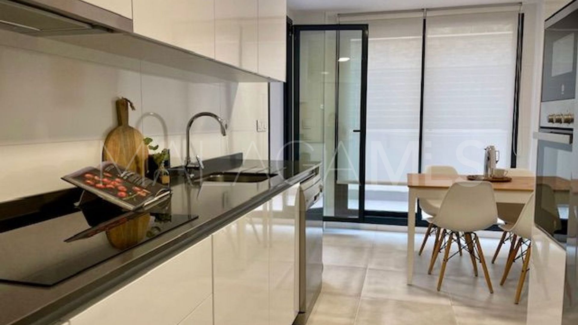 Flat for sale in Torrecilla-La Cañada with 3 bedrooms