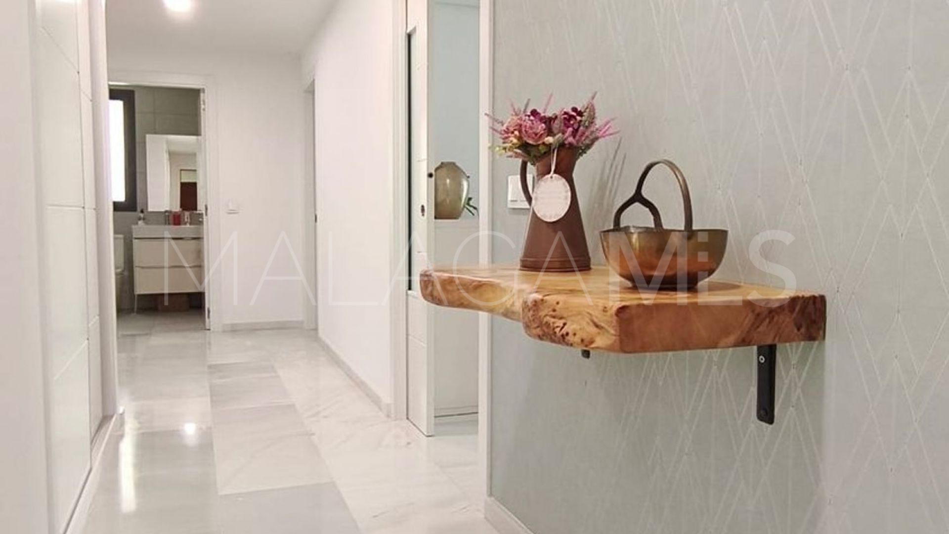 Flat for sale in Torrecilla-La Cañada with 3 bedrooms