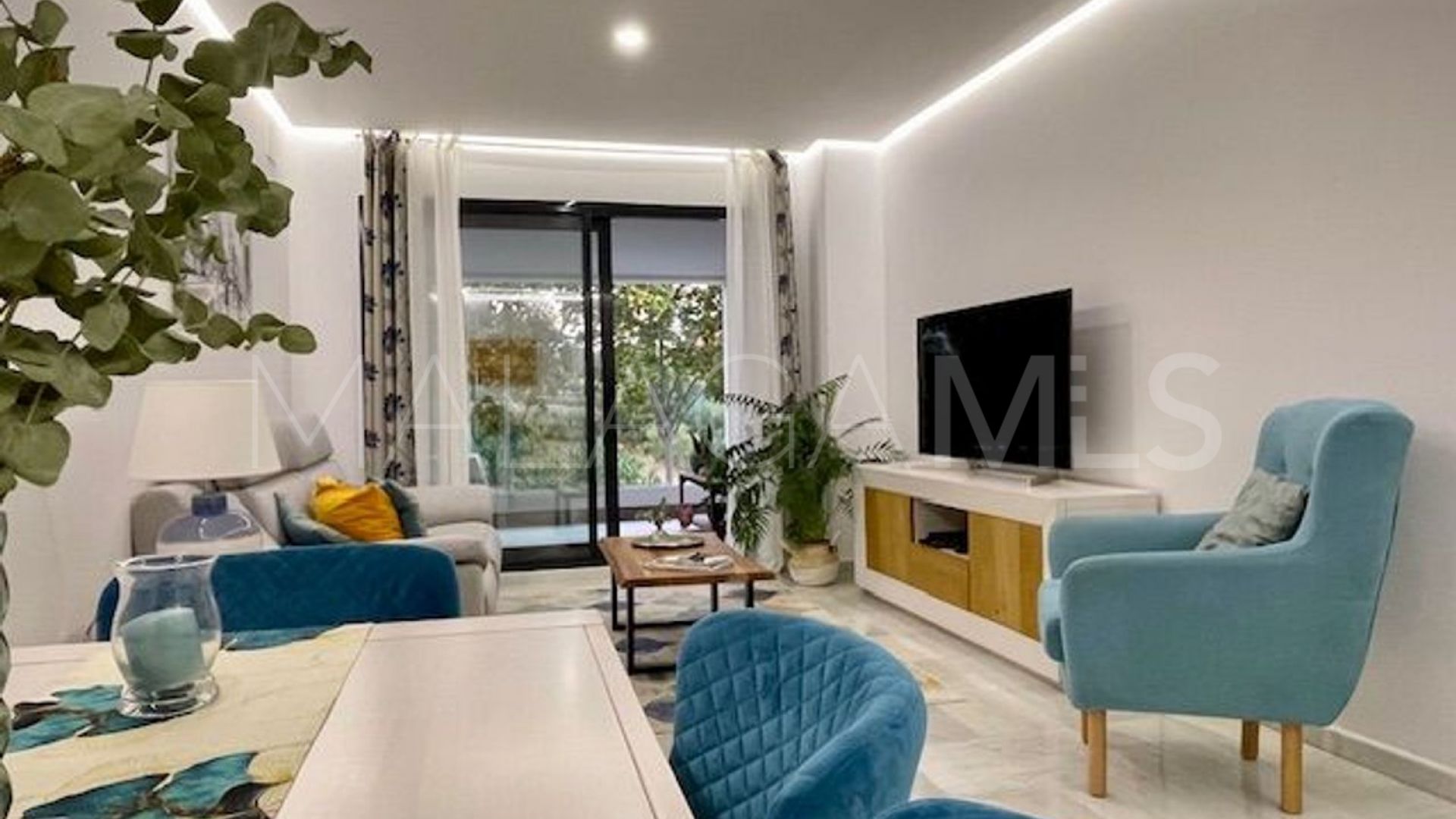 Flat for sale in Torrecilla-La Cañada with 3 bedrooms