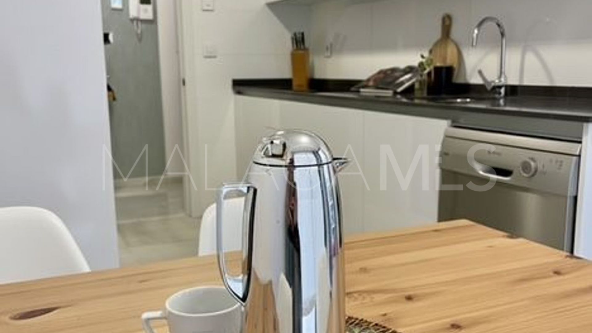 Flat for sale in Torrecilla-La Cañada with 3 bedrooms