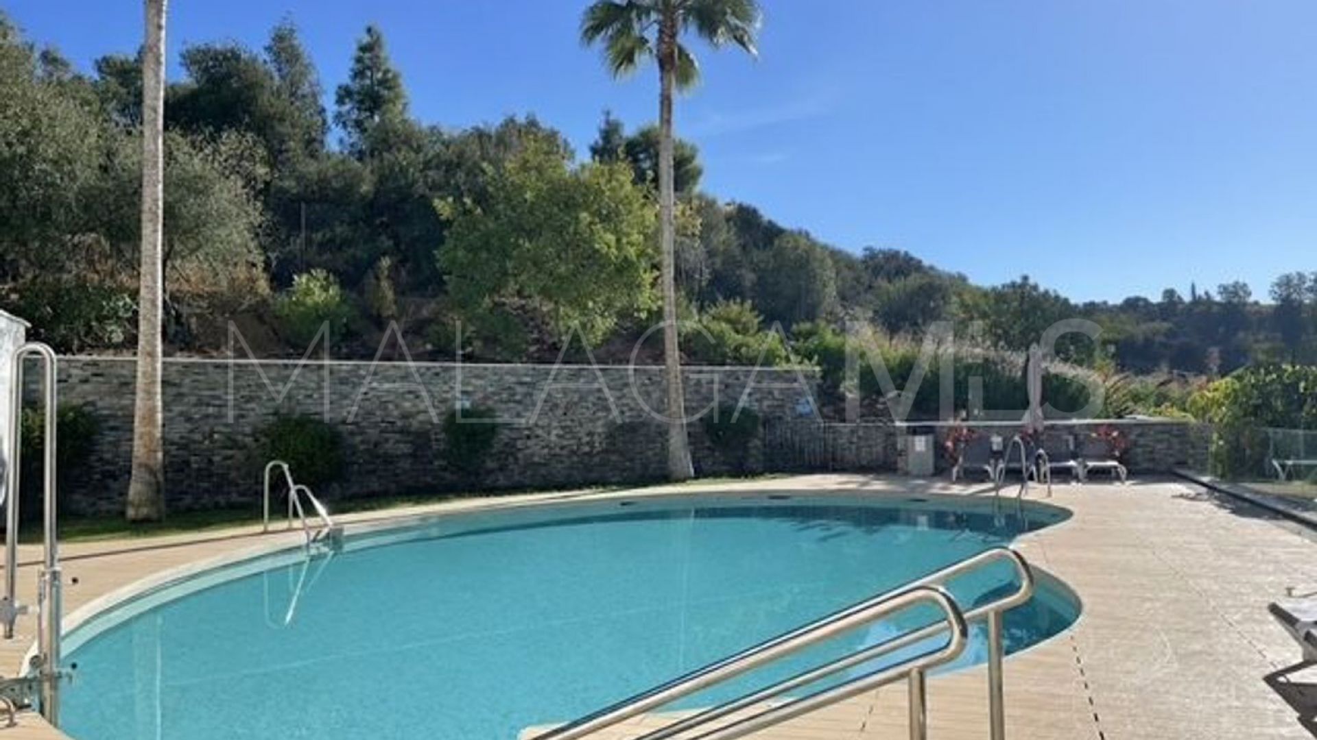 Flat for sale in Torrecilla-La Cañada with 3 bedrooms