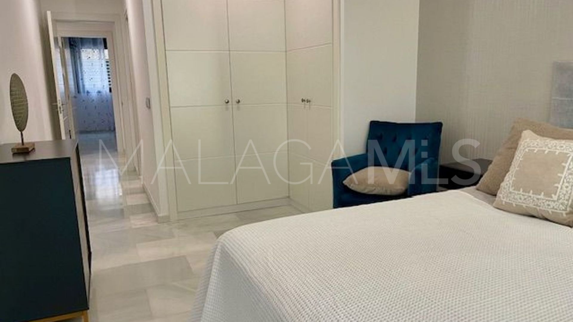 Flat for sale in Torrecilla-La Cañada with 3 bedrooms