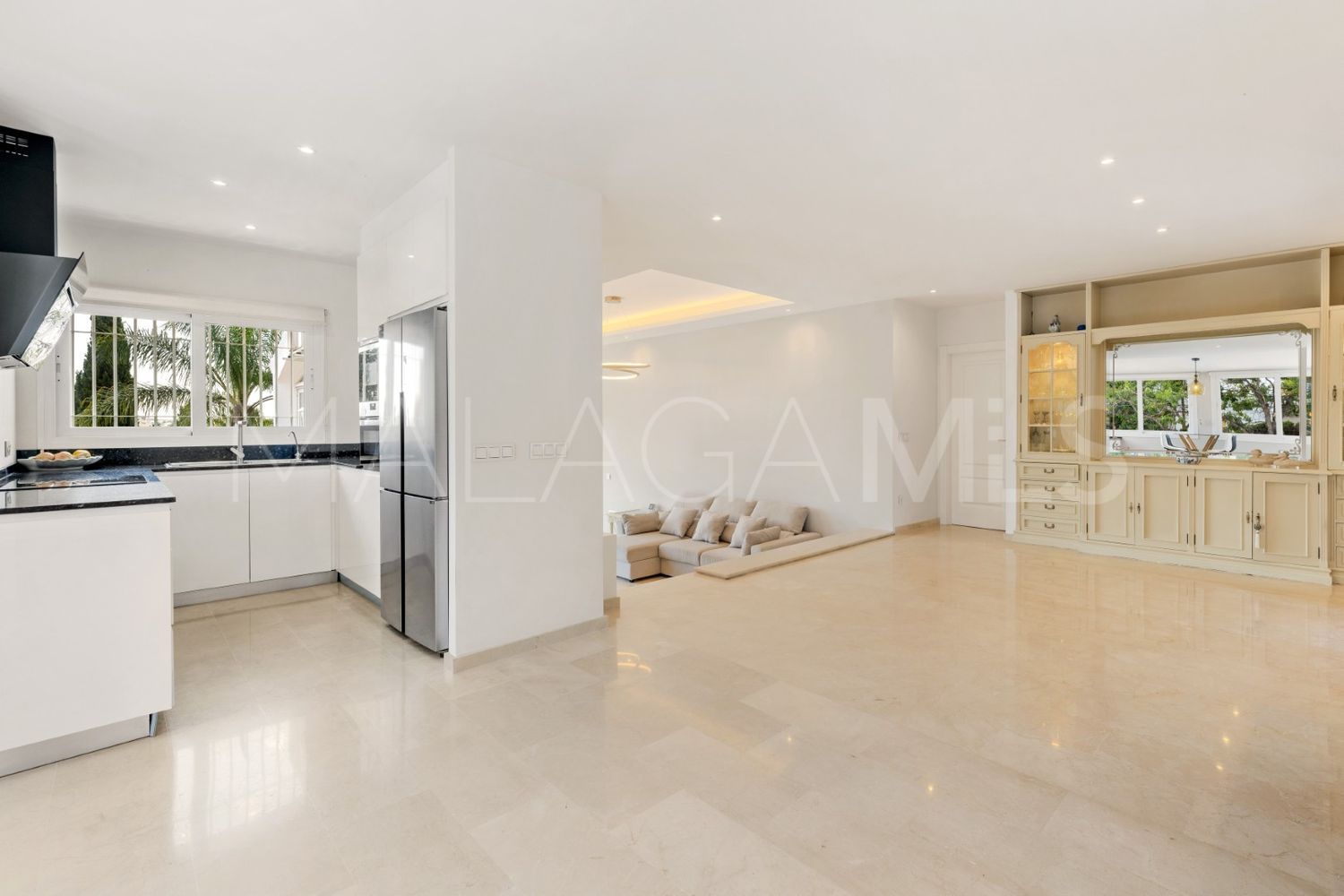 Mijas Golf house for sale