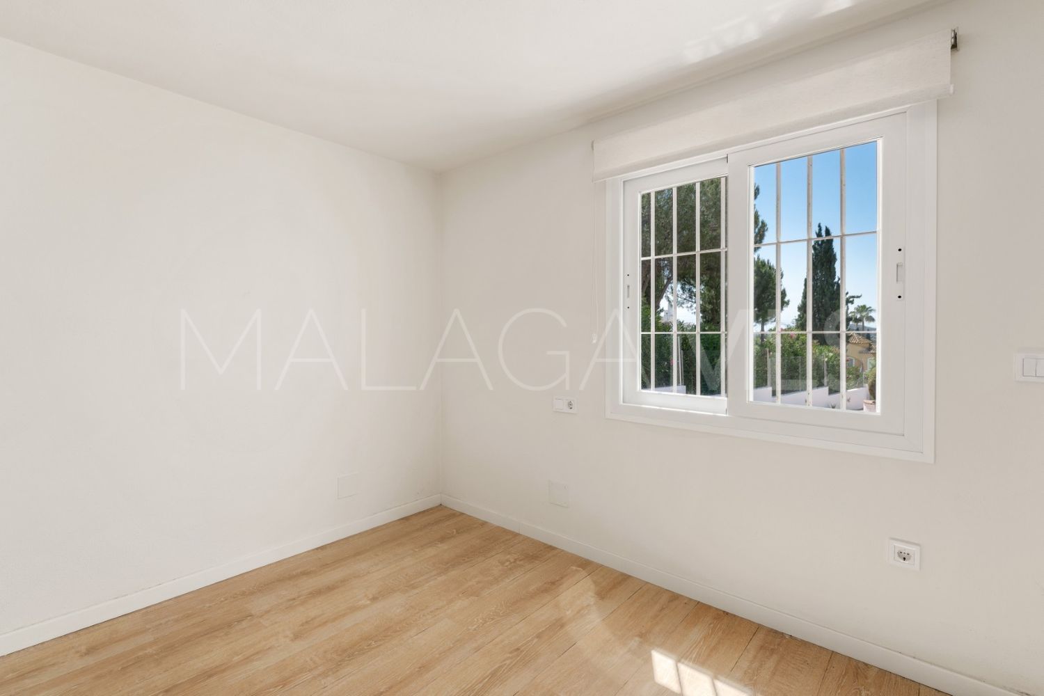 Mijas Golf house for sale