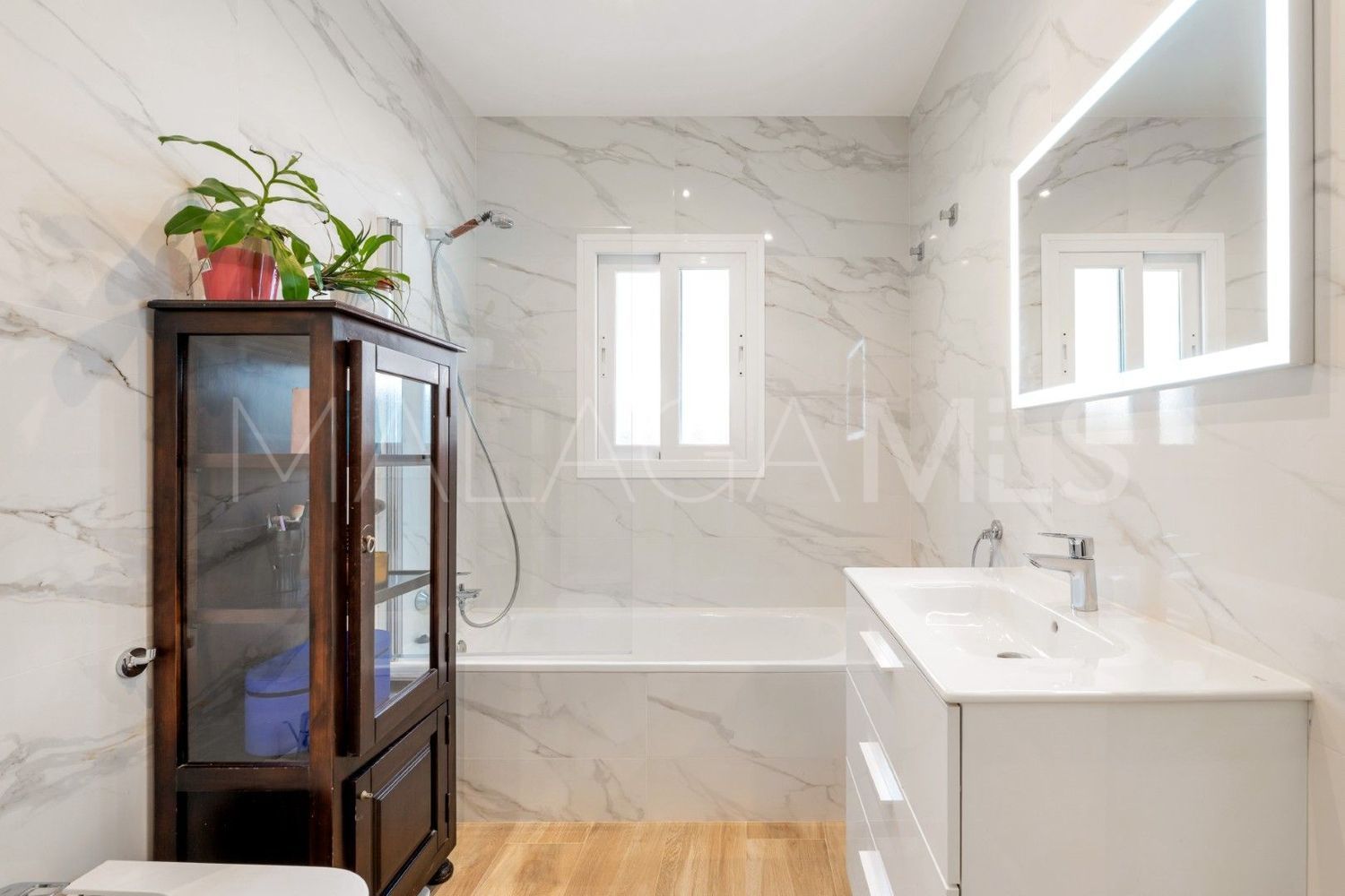 Hus i byn for sale in Mijas Golf