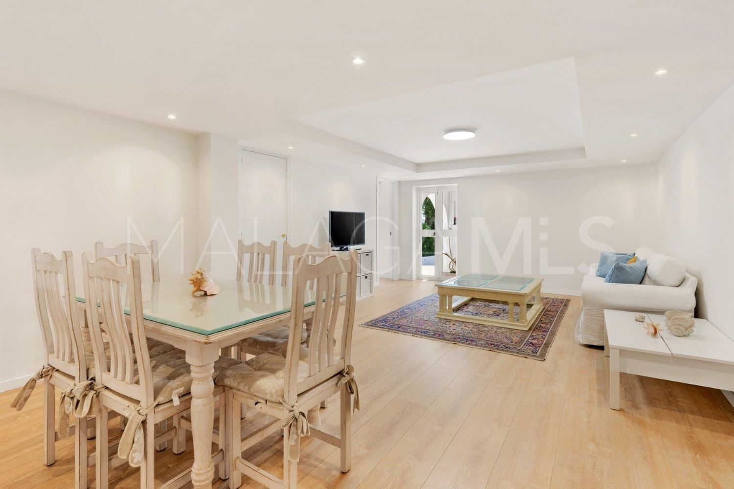 Hus i byn for sale in Mijas Golf