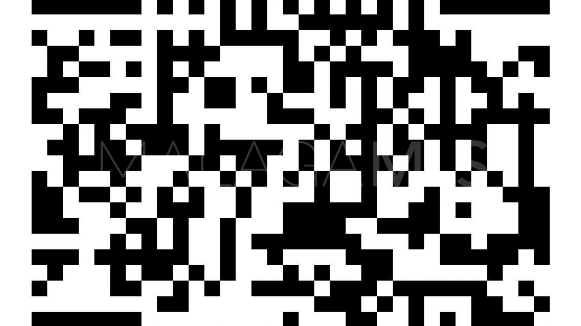 Haus for sale in Mijas Golf