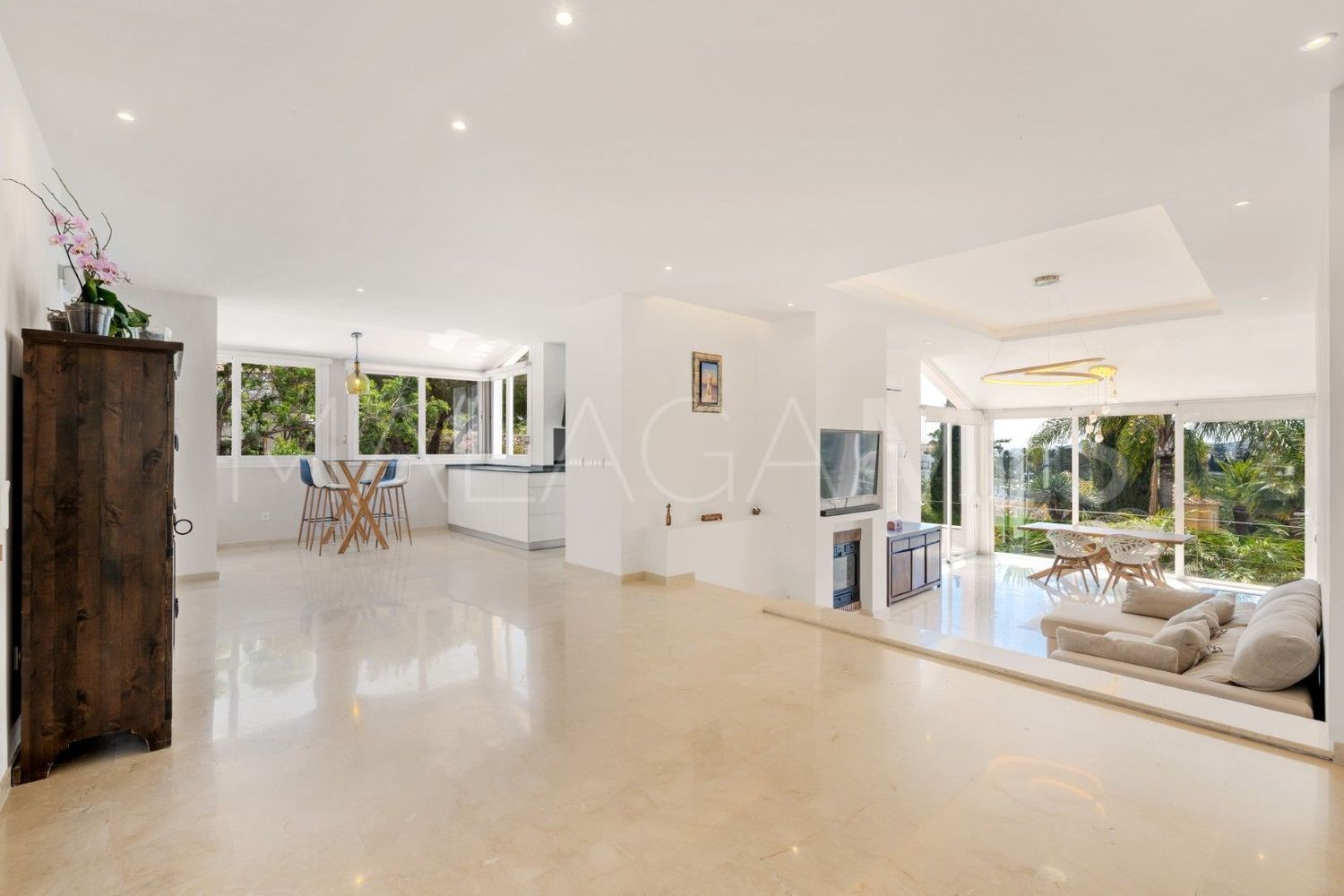 Haus for sale in Mijas Golf