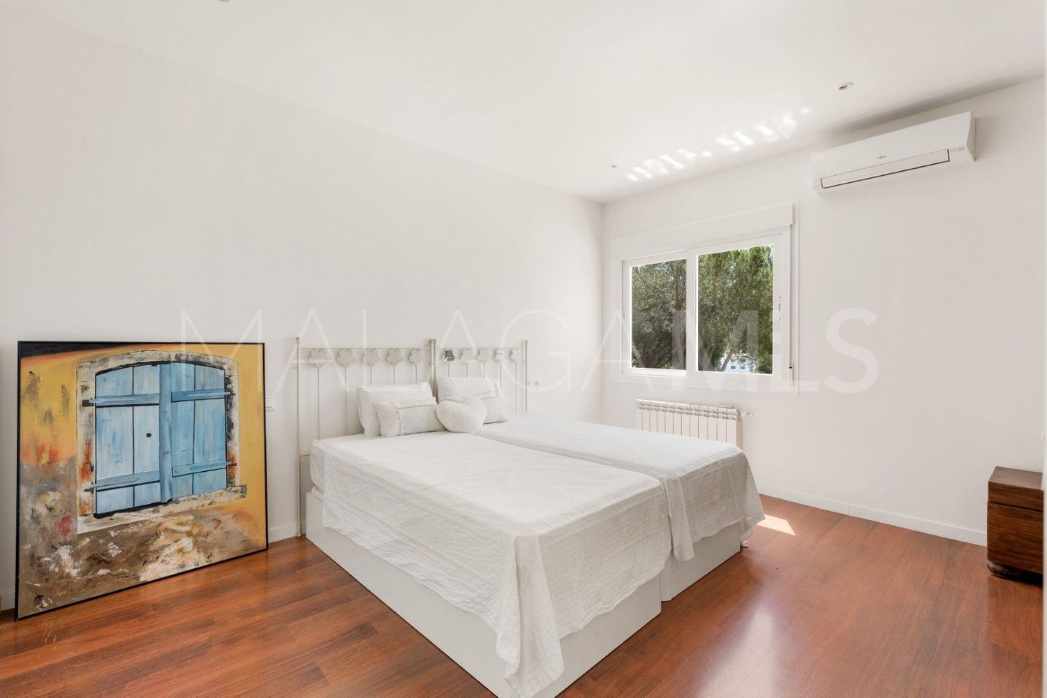 Hus i byn for sale in Mijas Golf