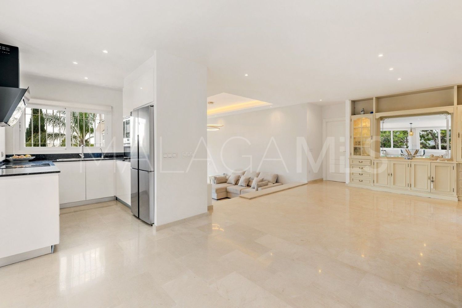 Hus i byn for sale in Mijas Golf