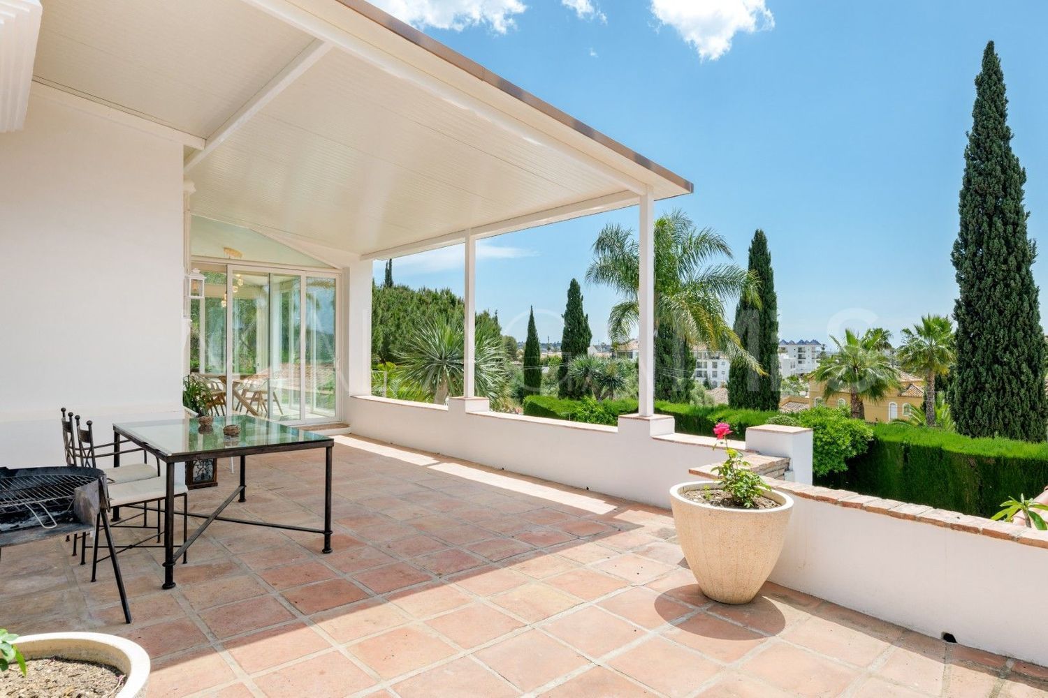 Hus i byn for sale in Mijas Golf