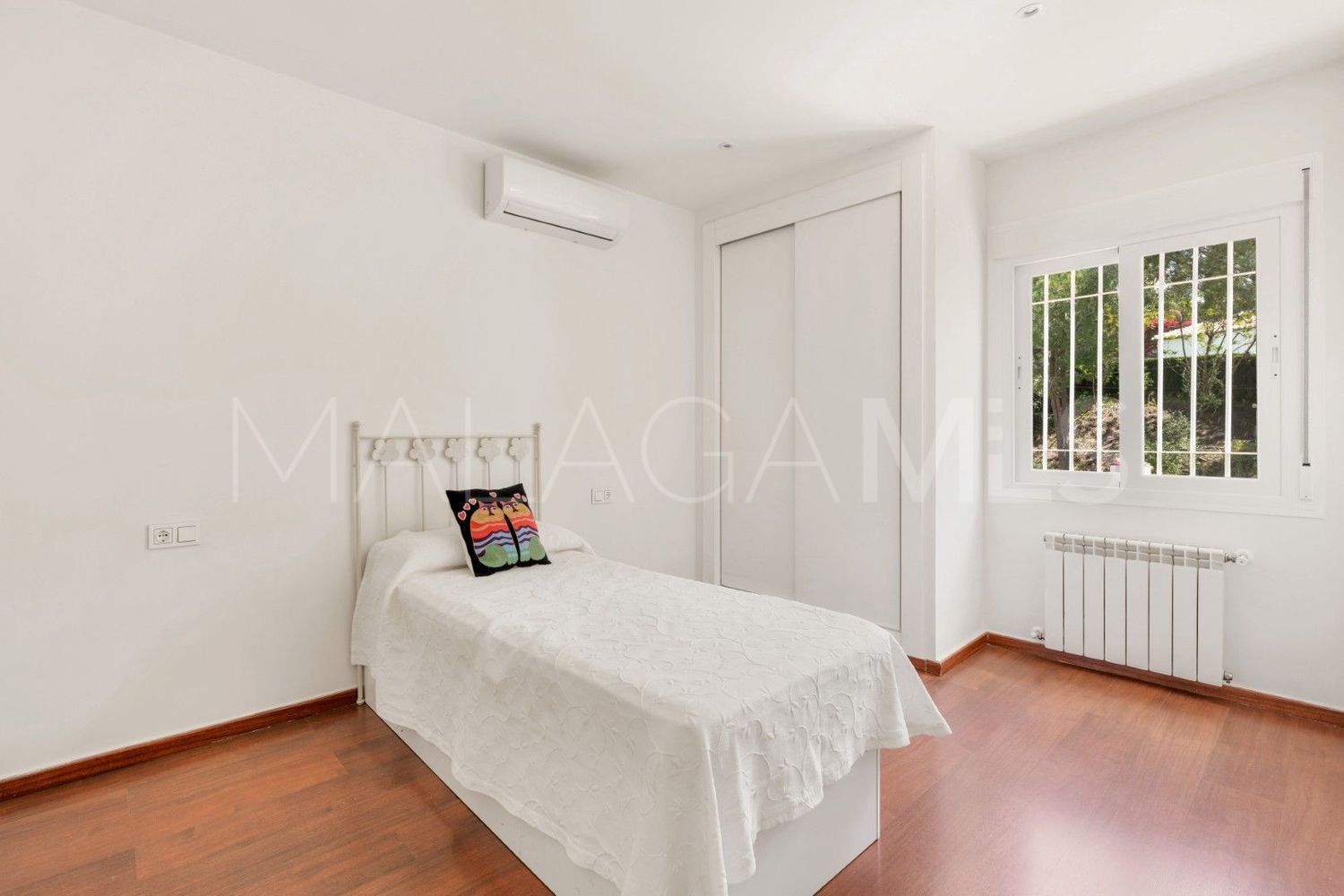Hus i byn for sale in Mijas Golf