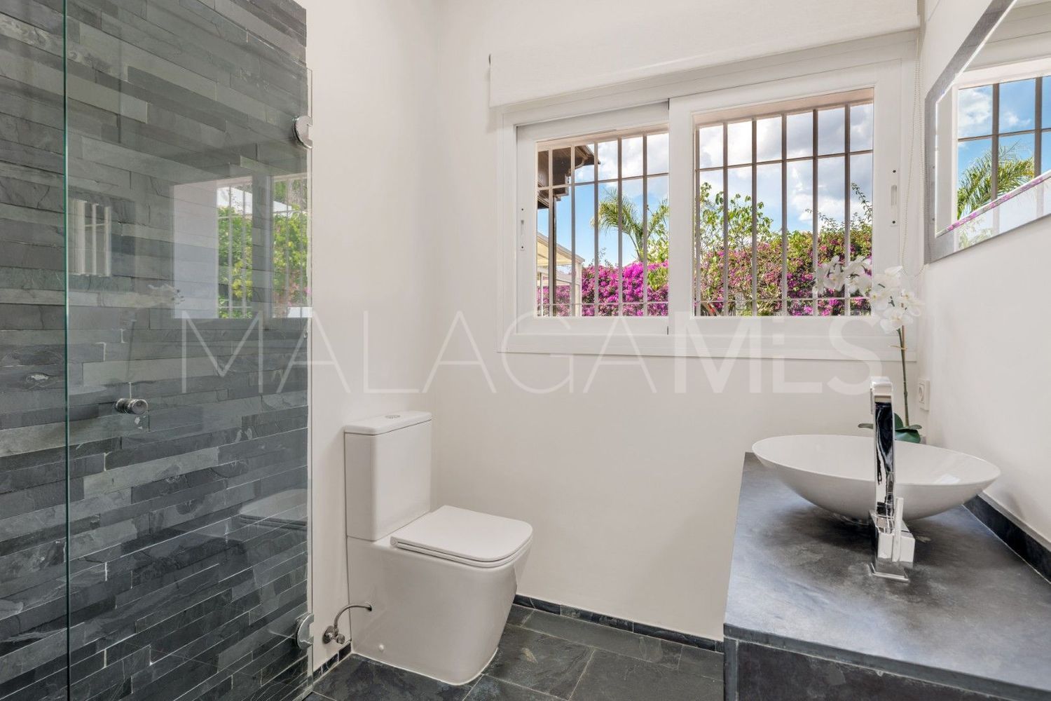 Hus i byn for sale in Mijas Golf