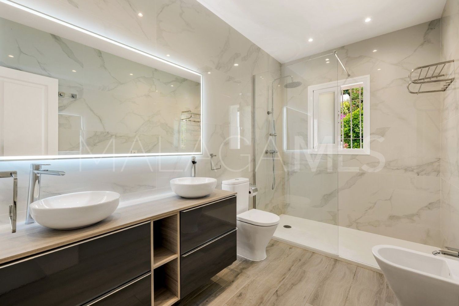 Hus i byn for sale in Mijas Golf