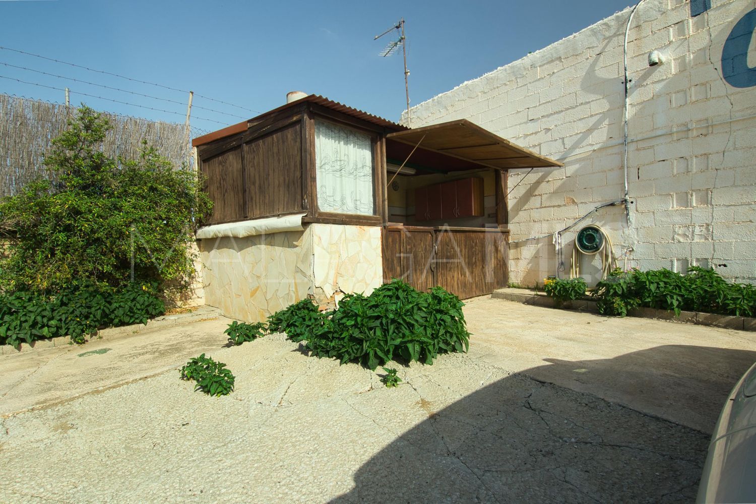 Haus for sale in El Tomillar de Nagüeles