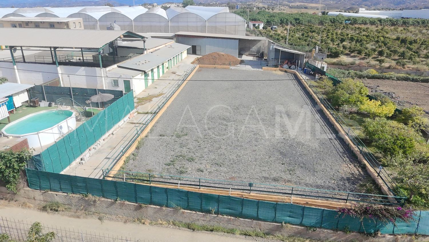 House for sale in El Tomillar de Nagüeles with 4 bedrooms