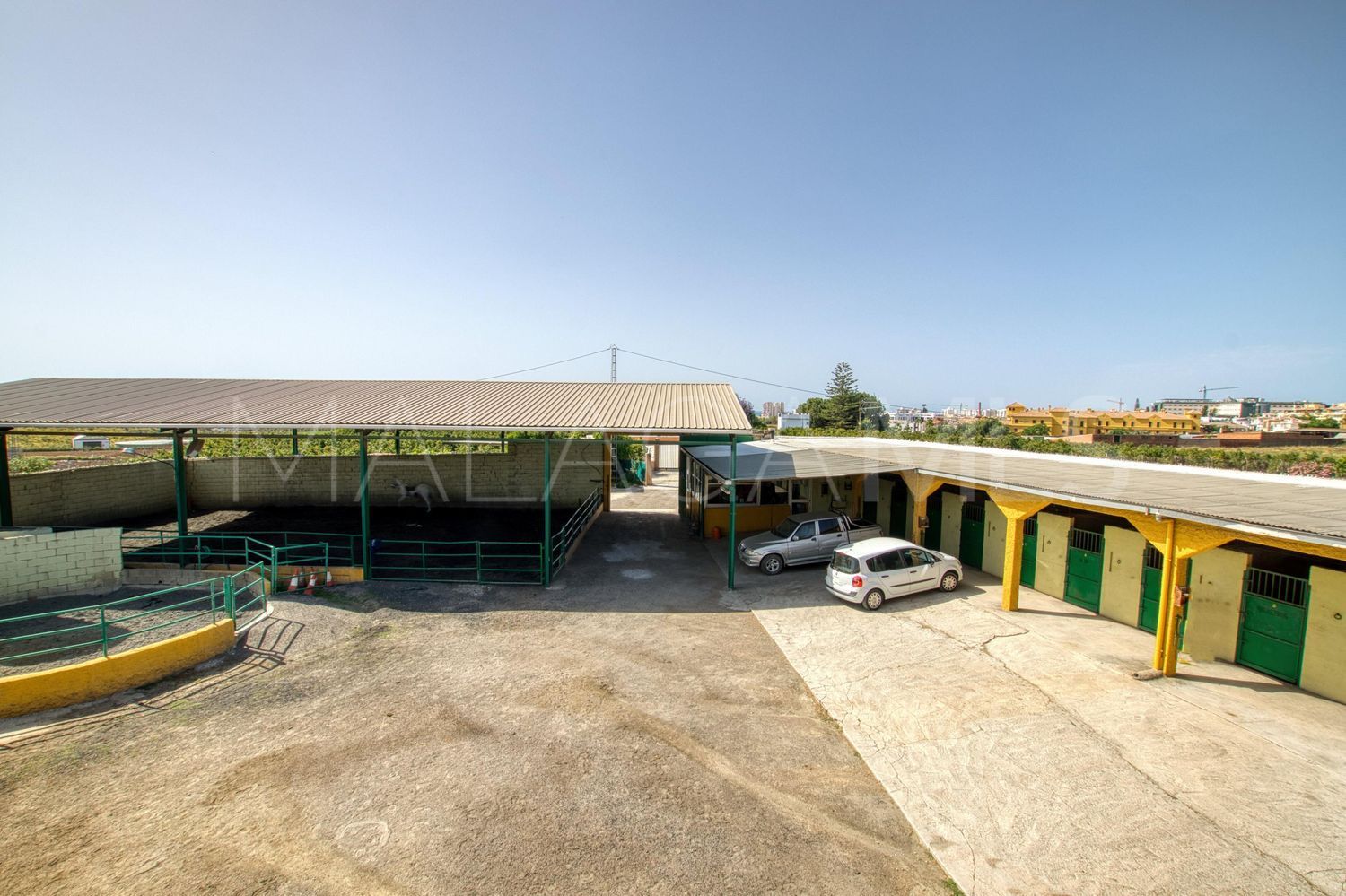 Hus i byn for sale in El Tomillar de Nagüeles