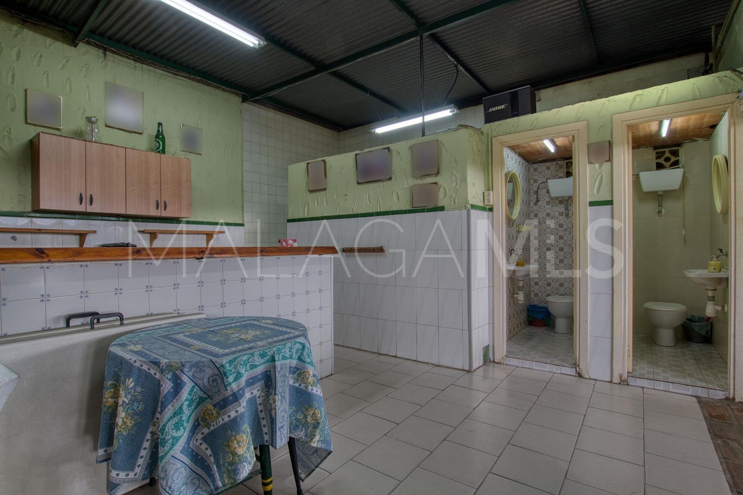 Haus for sale in El Tomillar de Nagüeles