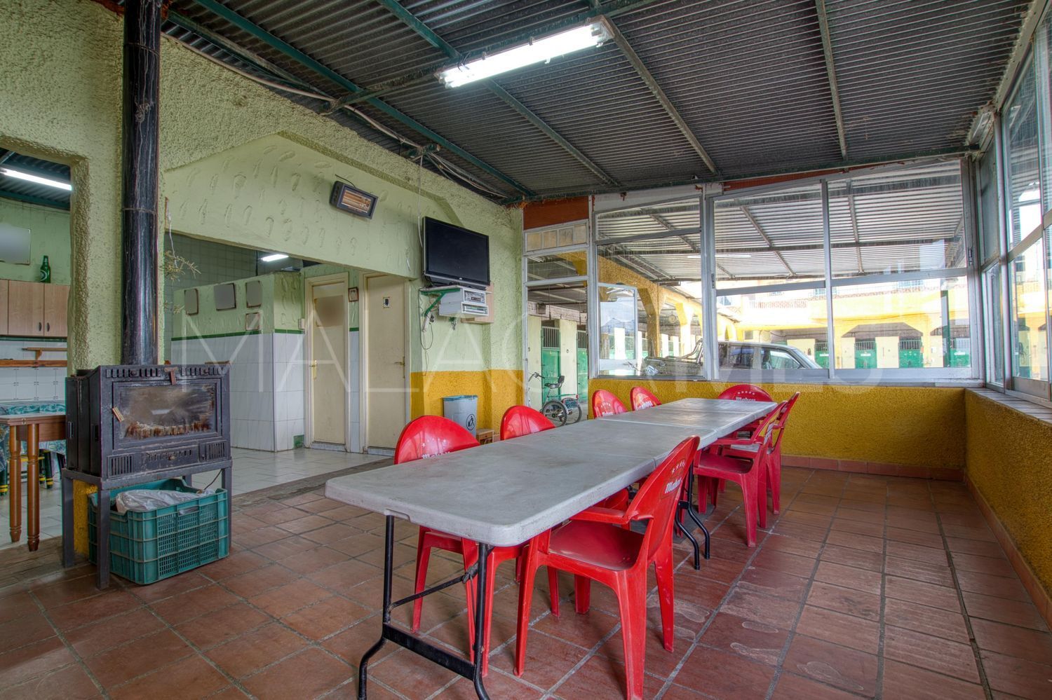 Maison for sale in El Tomillar de Nagüeles