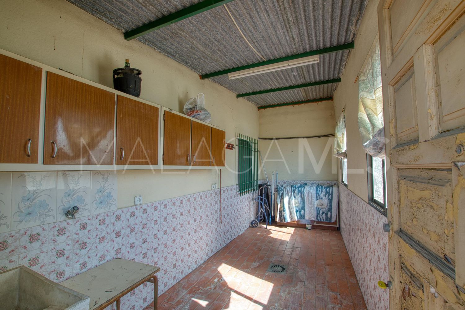 Haus for sale in El Tomillar de Nagüeles