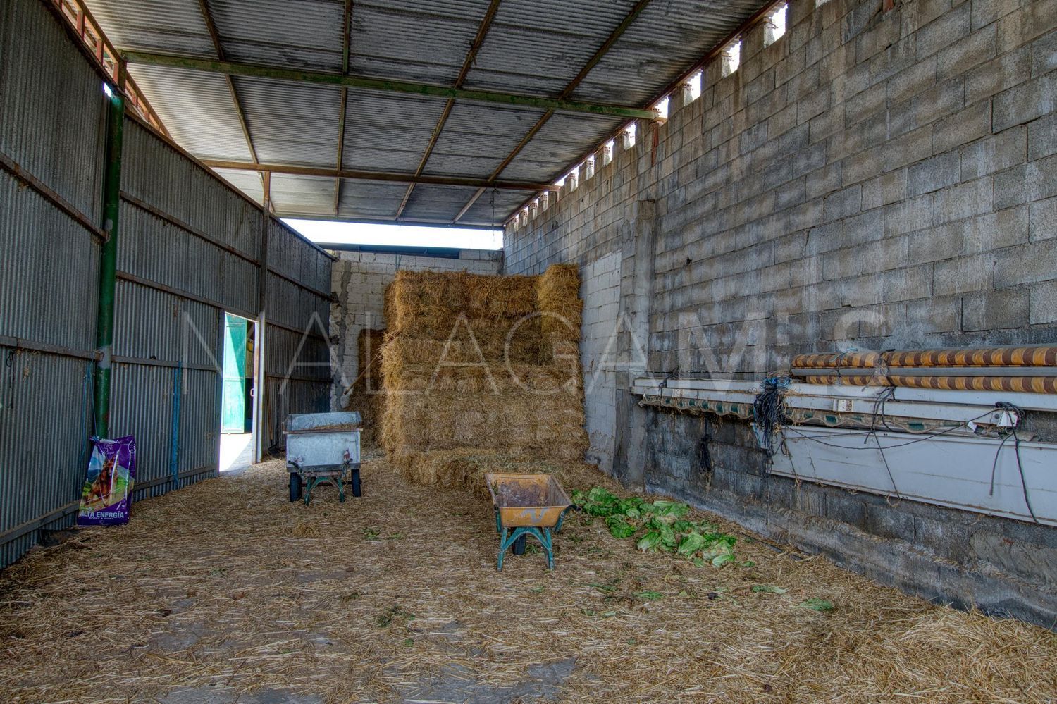 Maison for sale in El Tomillar de Nagüeles