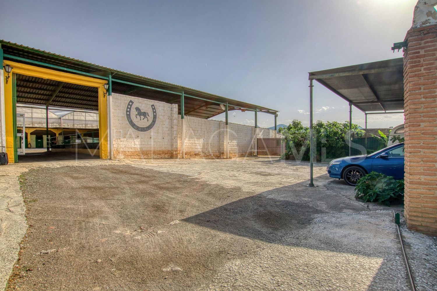 Hus i byn for sale in El Tomillar de Nagüeles