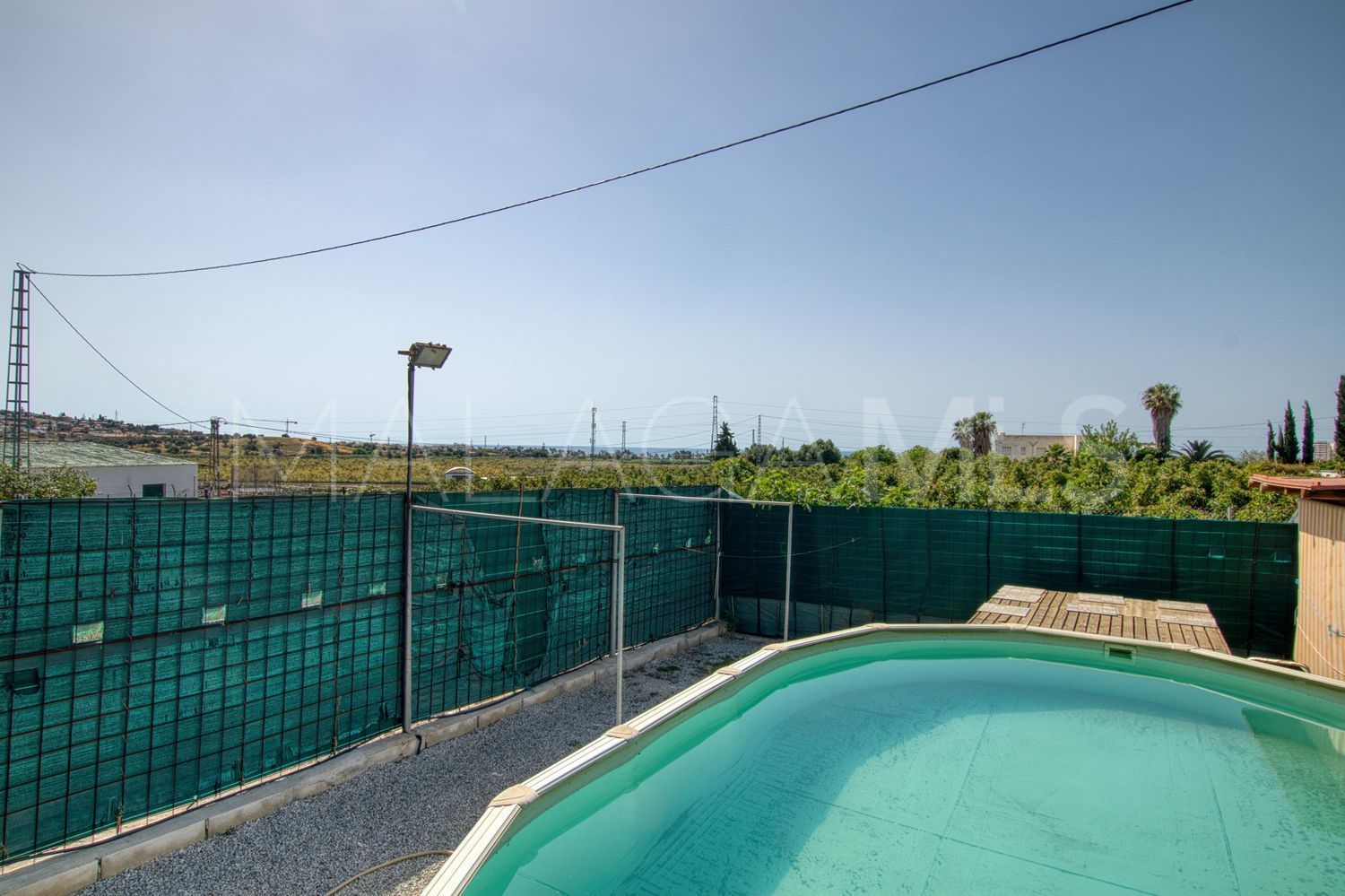 Haus for sale in El Tomillar de Nagüeles