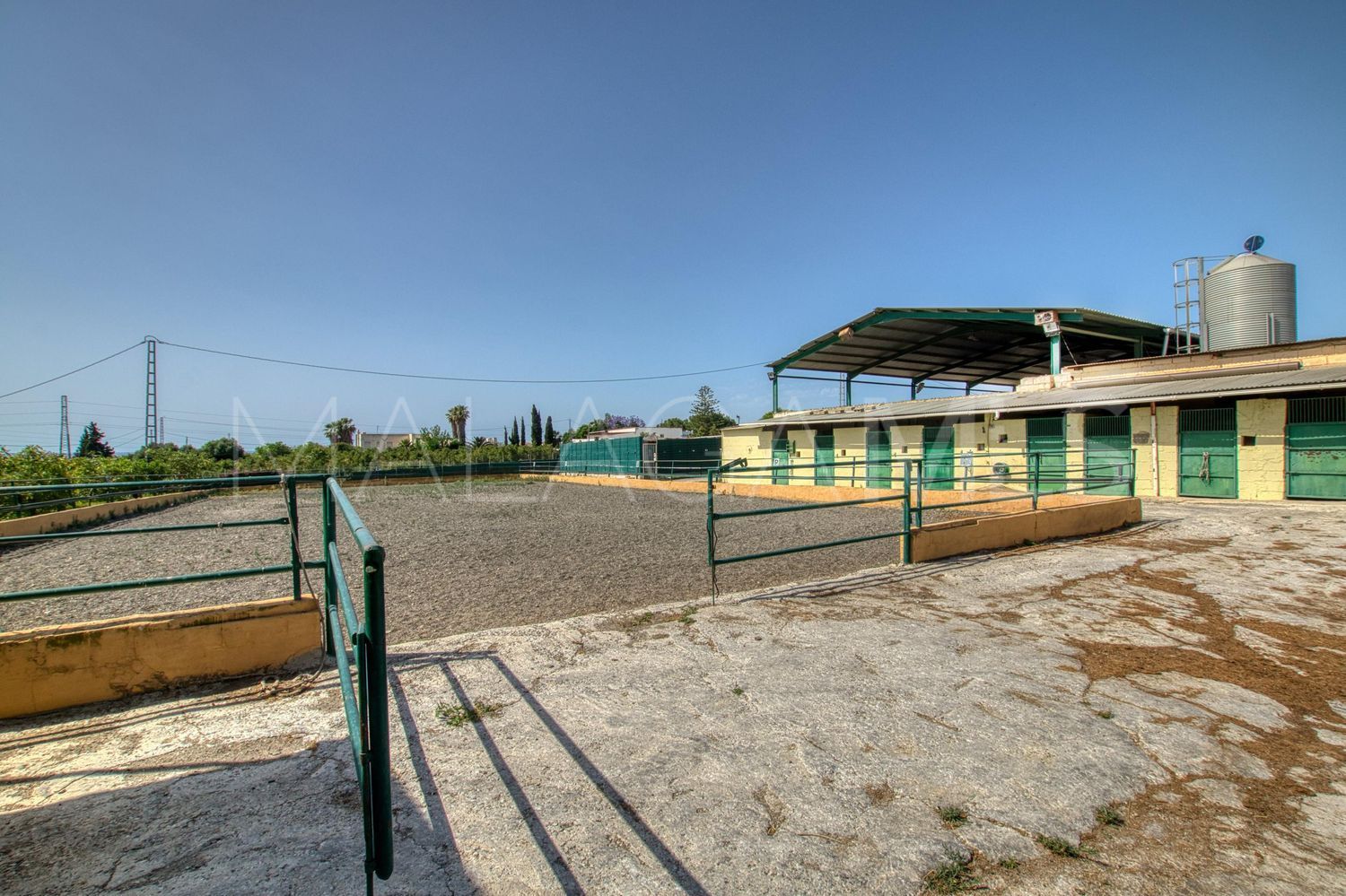 Maison for sale in El Tomillar de Nagüeles
