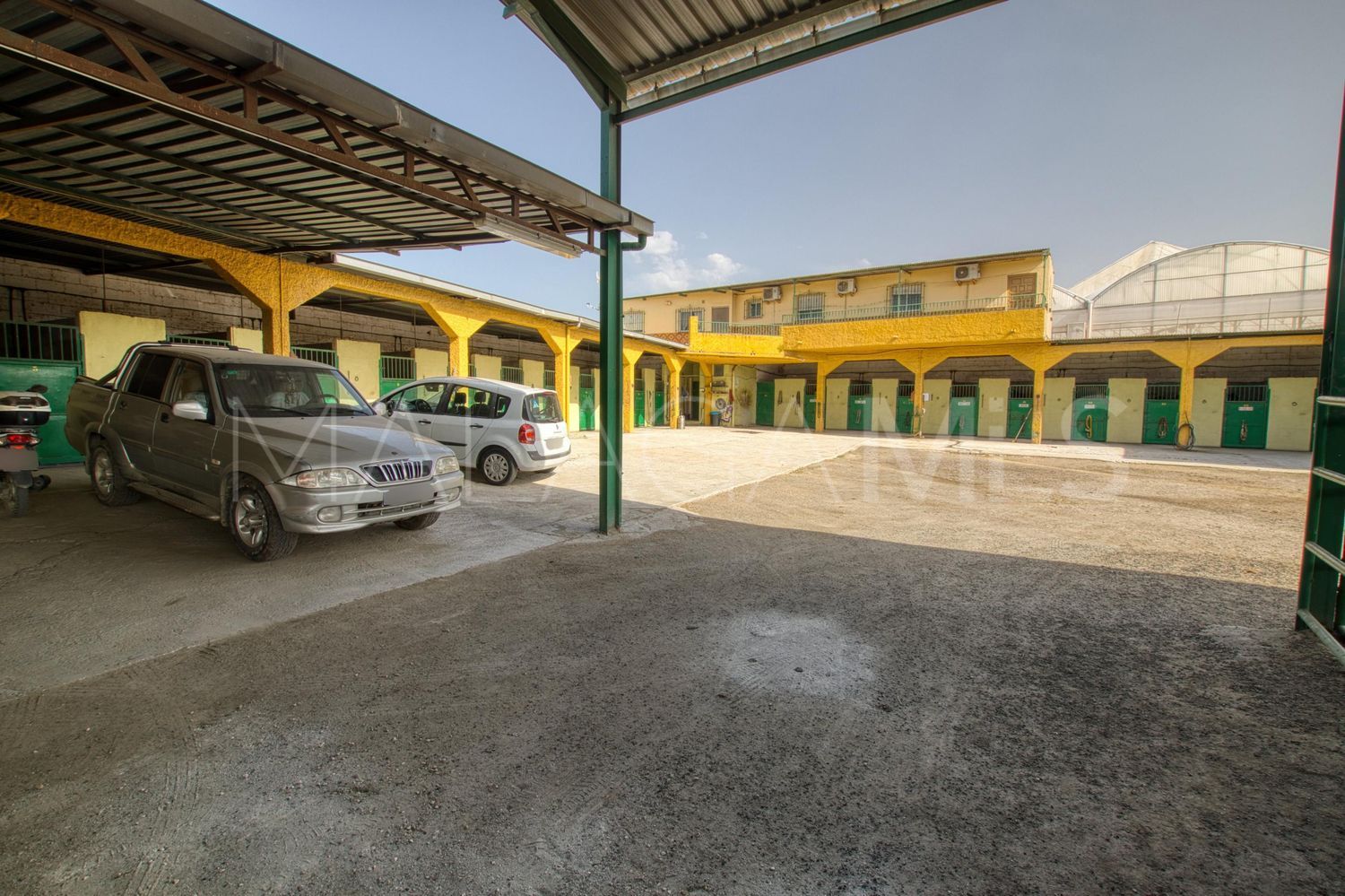 House for sale in El Tomillar de Nagüeles with 4 bedrooms