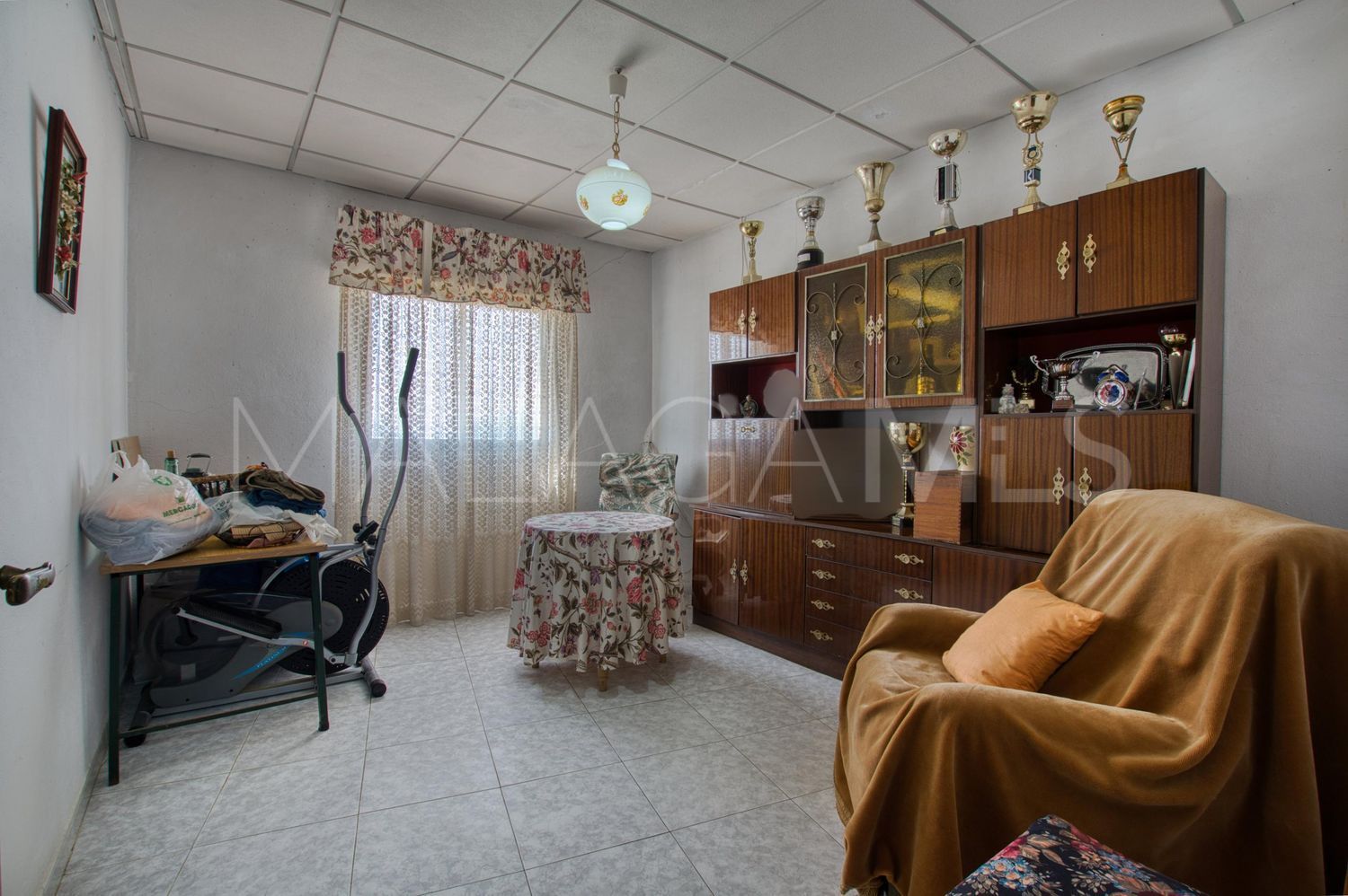 House for sale in El Tomillar de Nagüeles with 4 bedrooms