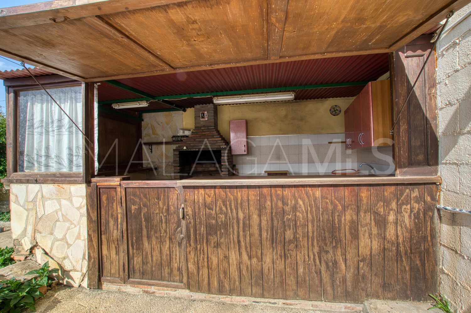 Haus for sale in El Tomillar de Nagüeles