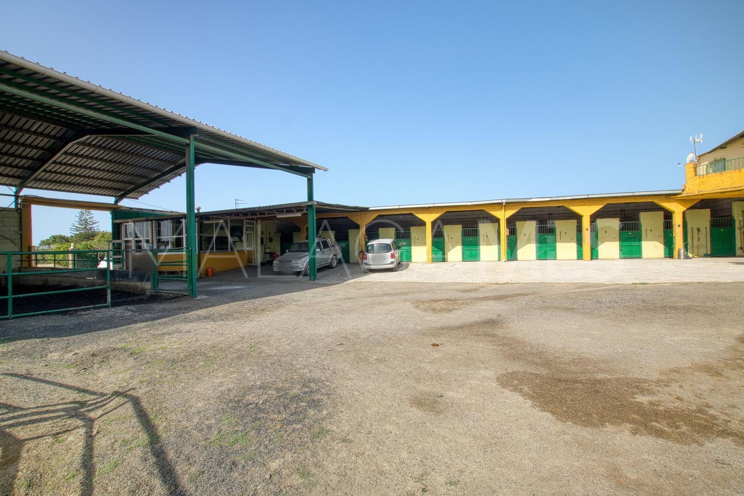 Haus for sale in El Tomillar de Nagüeles
