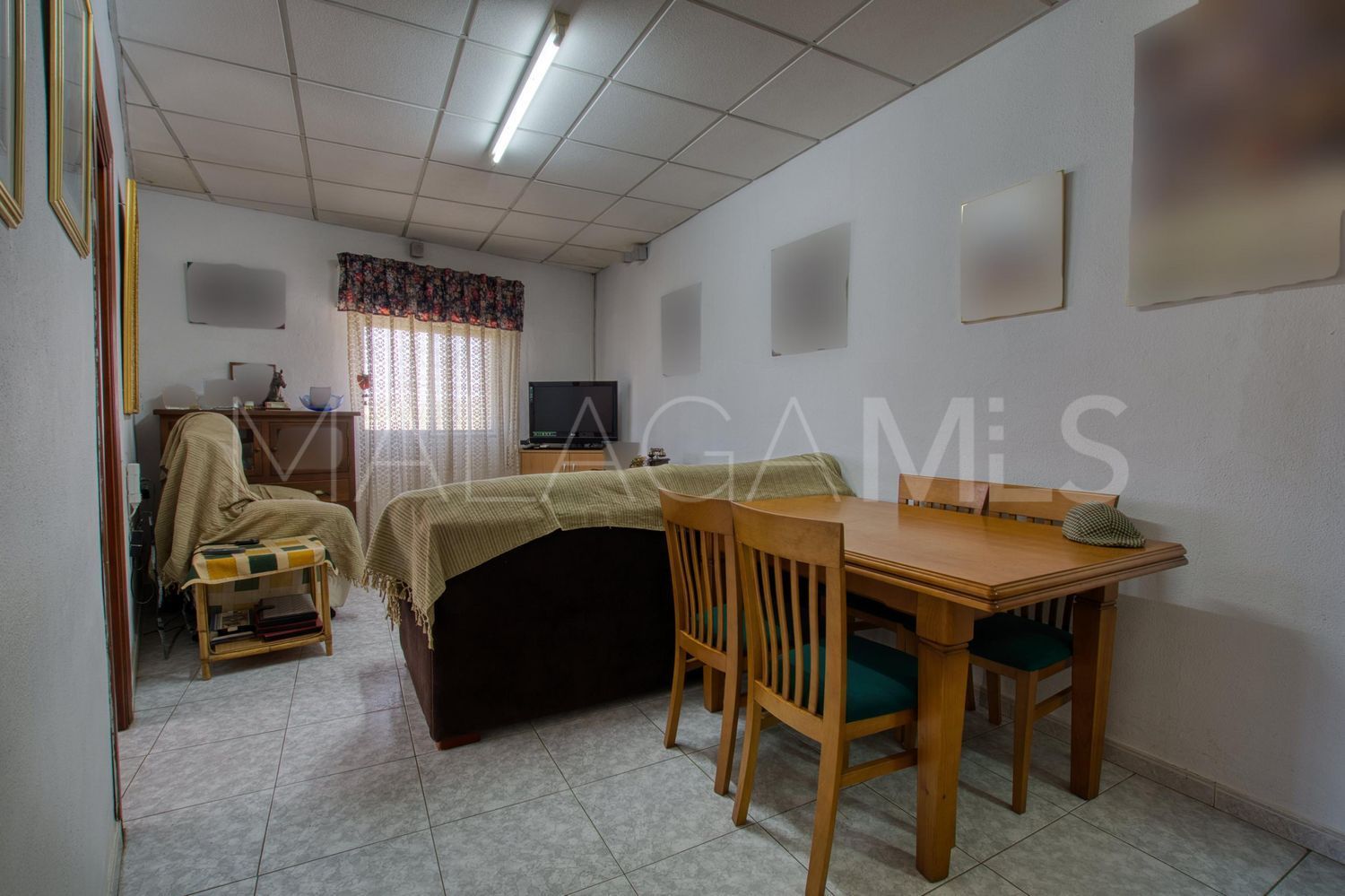 Haus for sale in El Tomillar de Nagüeles