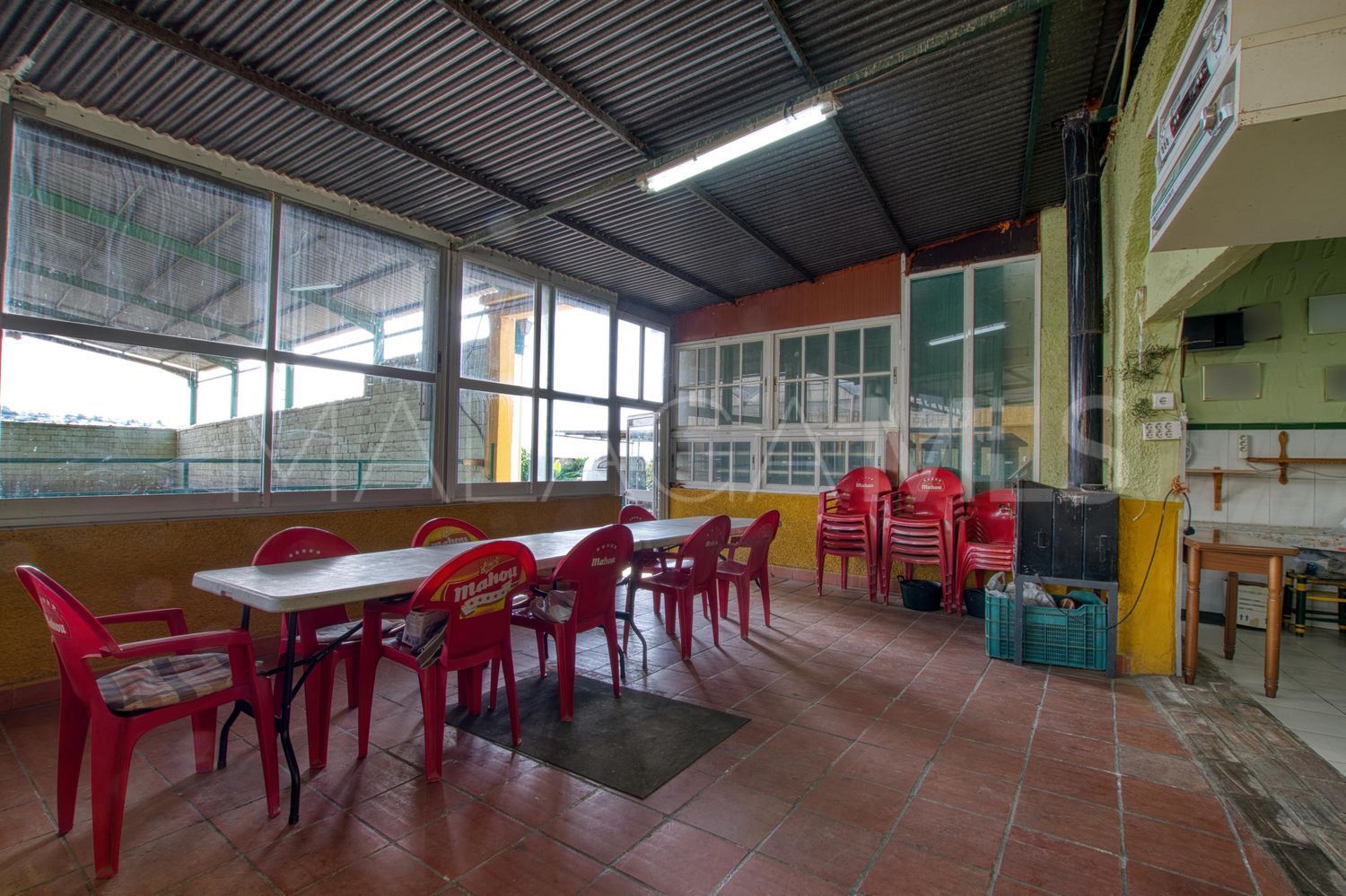 Hus i byn for sale in El Tomillar de Nagüeles