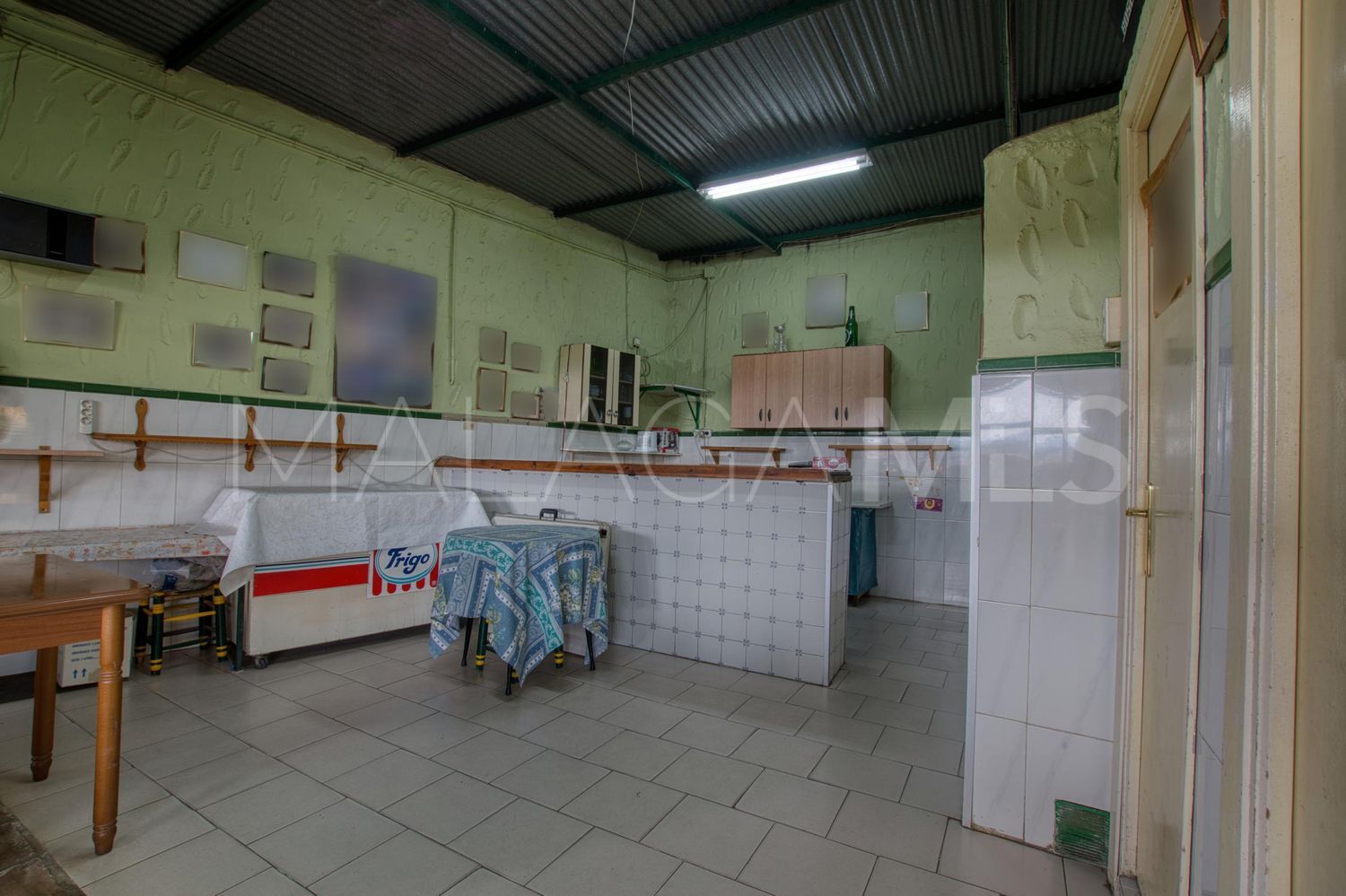 House for sale in El Tomillar de Nagüeles with 4 bedrooms