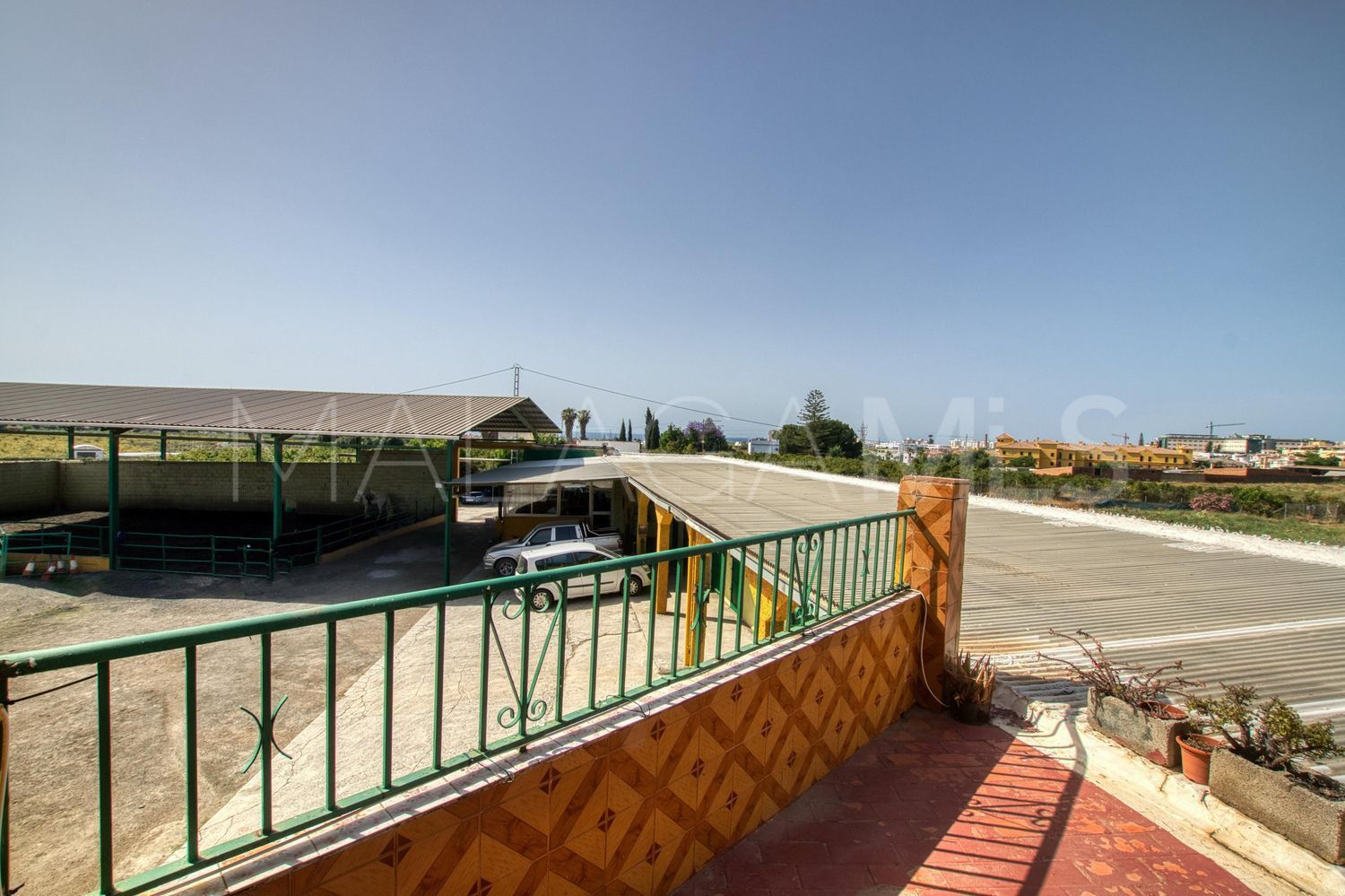 Haus for sale in El Tomillar de Nagüeles