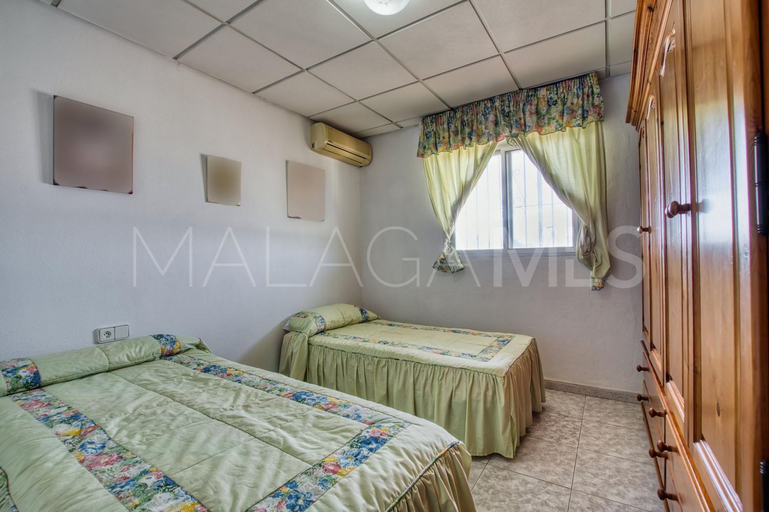Haus for sale in El Tomillar de Nagüeles
