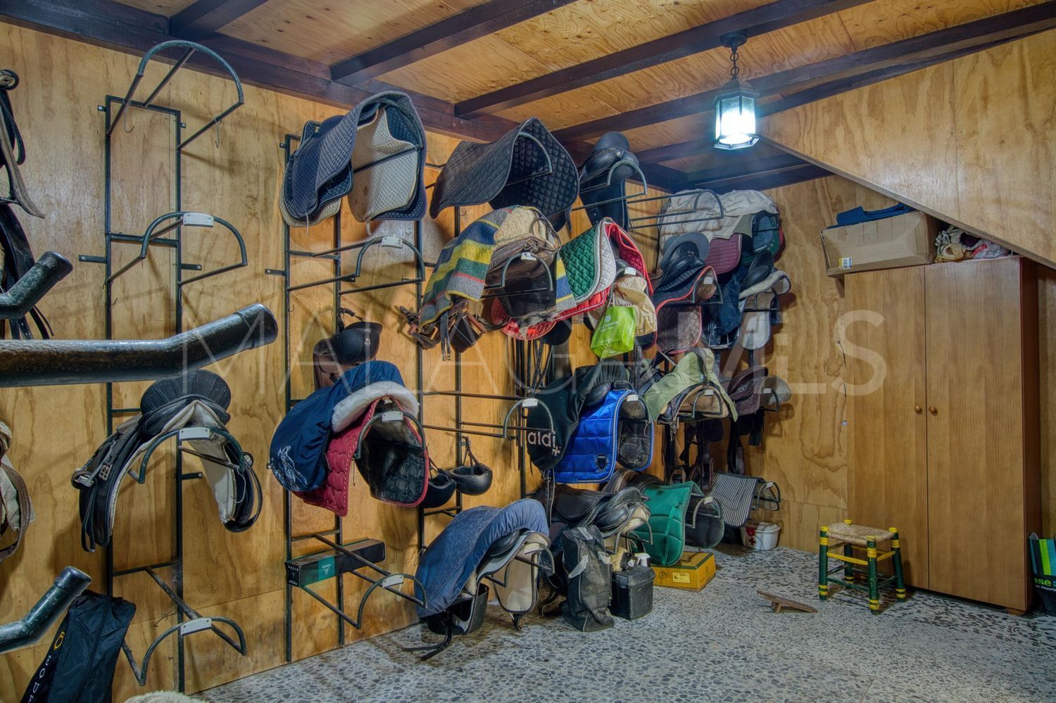 Hus i byn for sale in El Tomillar de Nagüeles