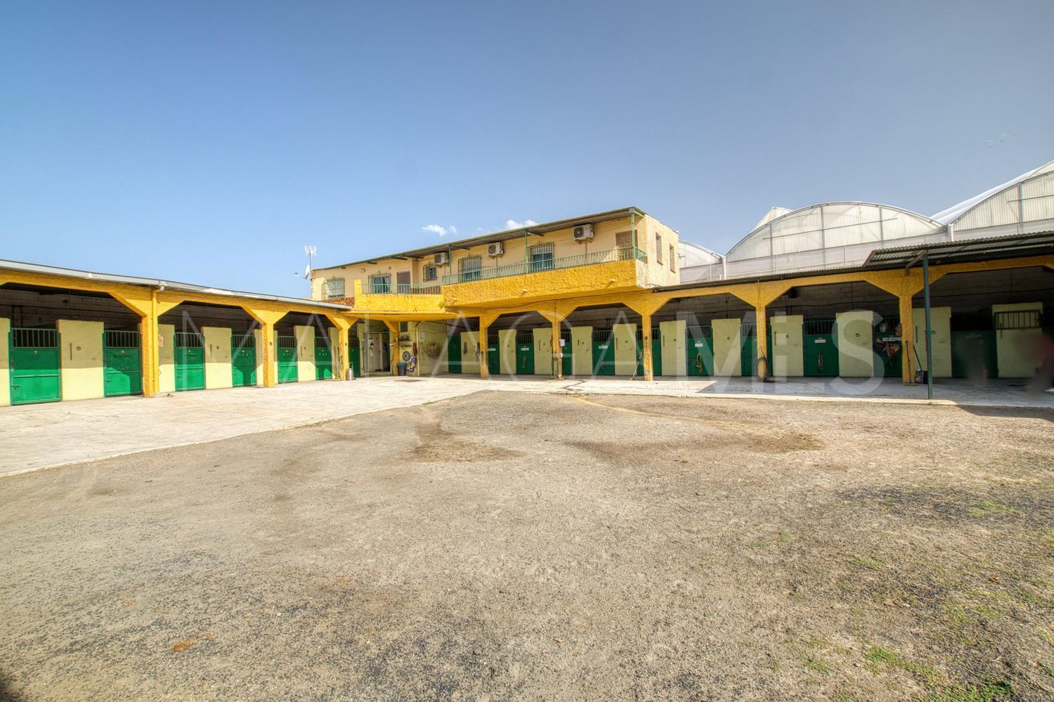 Haus for sale in El Tomillar de Nagüeles