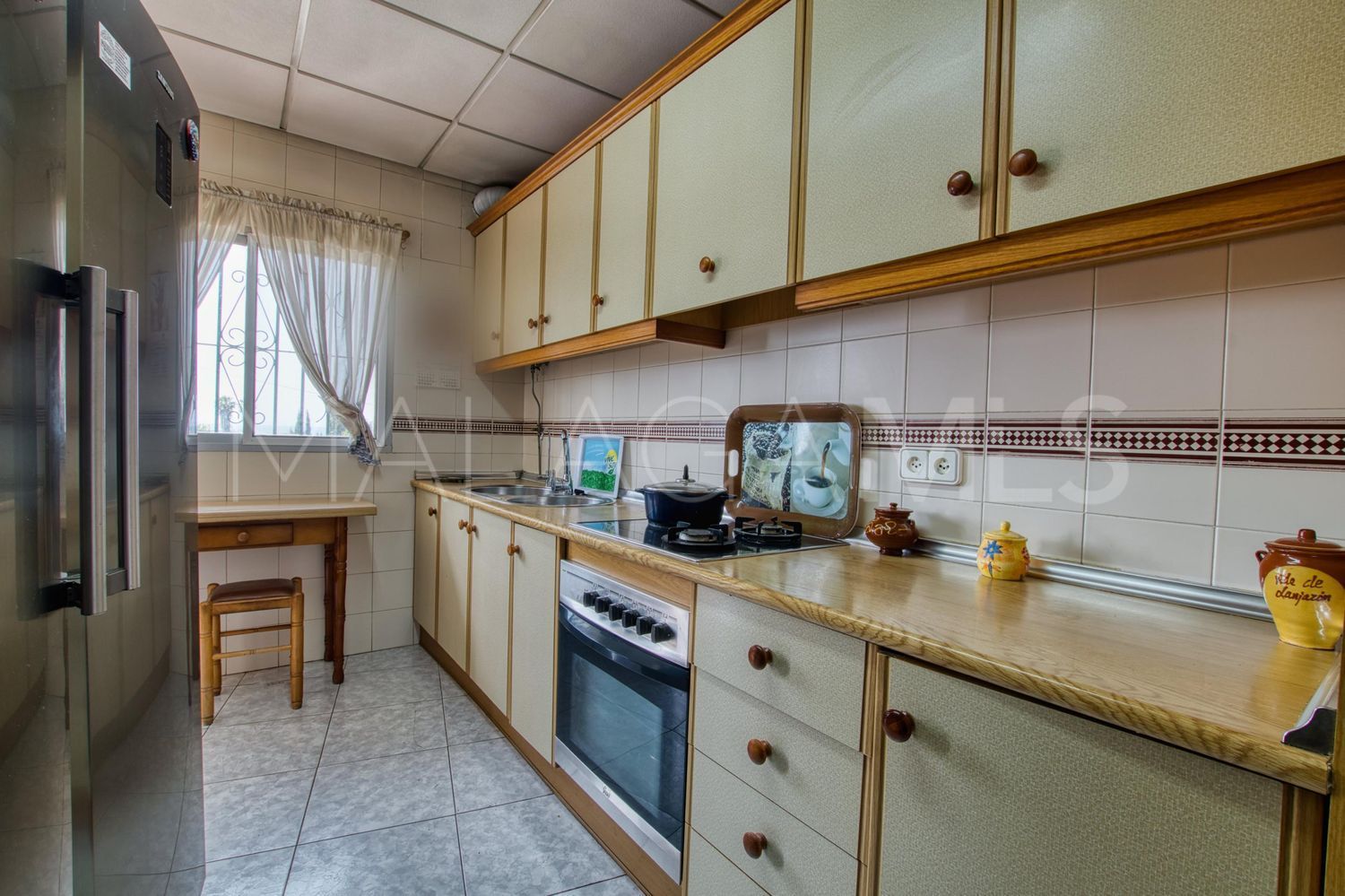 Haus for sale in El Tomillar de Nagüeles