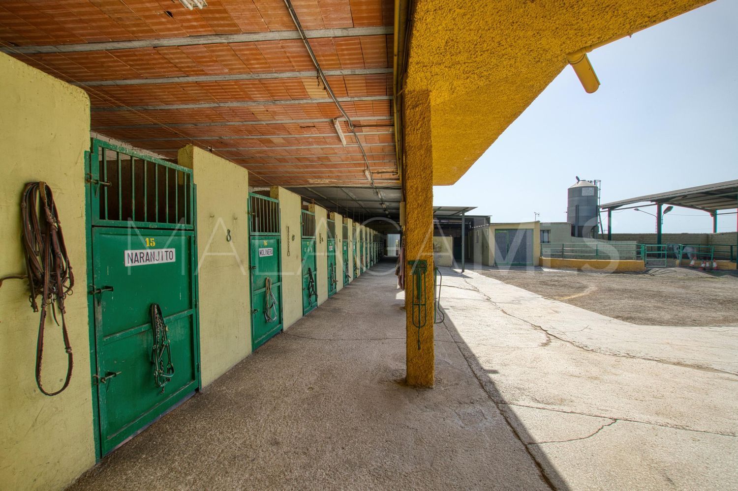 Hus i byn for sale in El Tomillar de Nagüeles